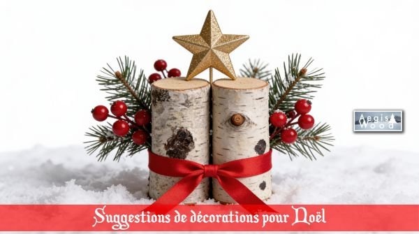 Lot de 33 petits rondins de bouleau naturel ~10 cm, diamètres 1,5 à 5 cm, bois avec écorce pour loisirs créatifs, déco de Noël...